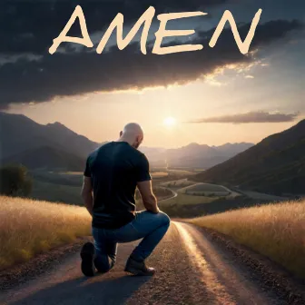 Amen by Aeon Crux