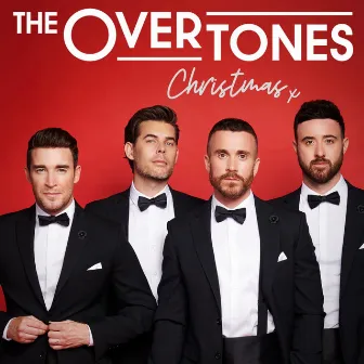 Christmas by The Overtones