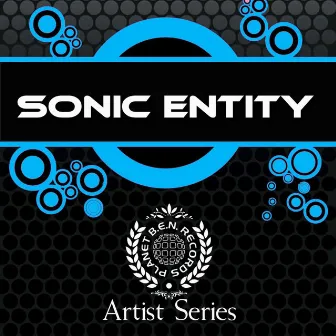 Sonic Entity Works by Sonic Entity