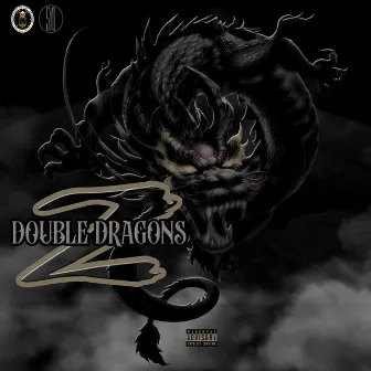 Double Dragons 2 by Kold Savage