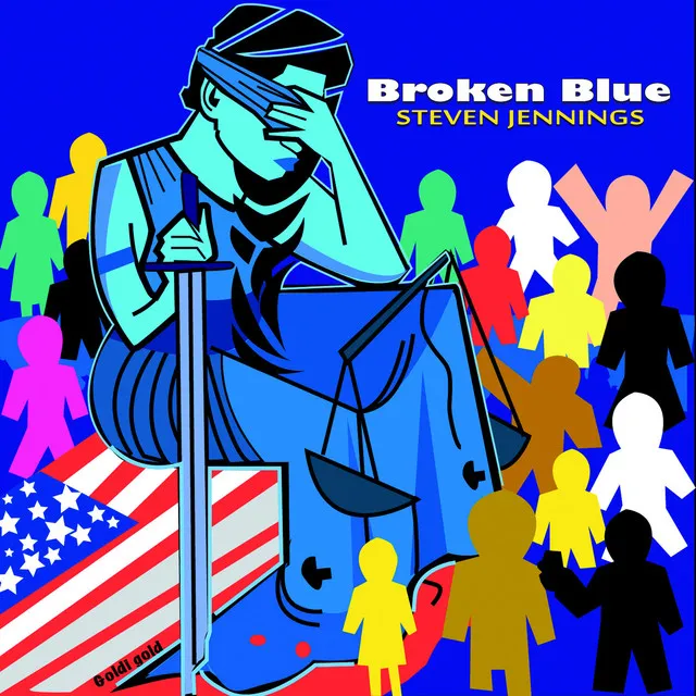 Broken Blue (feat. Ron Holloway)