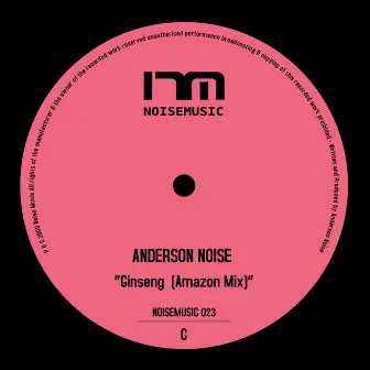 Noisemusic 023 by Anderson Noise