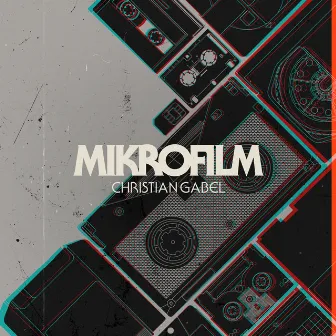 Mikrofilm by Christian Gabel