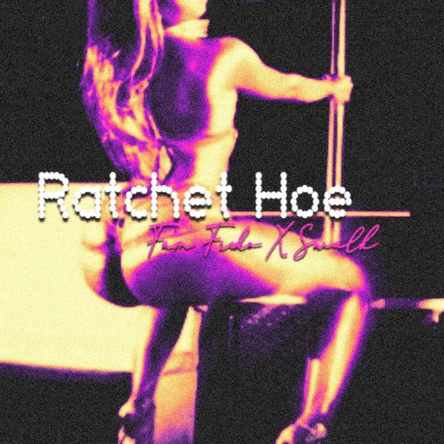 RATCHET HOE