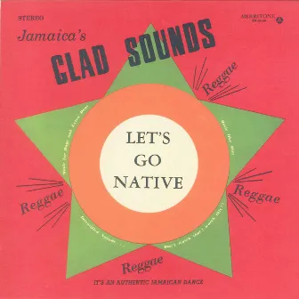 Glad Sounds by Gladstone Anderson