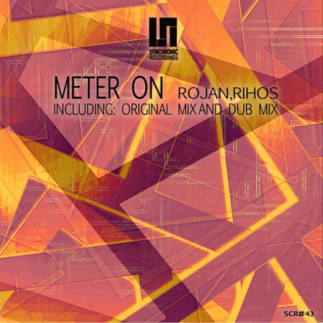 Meter On - Original Mix