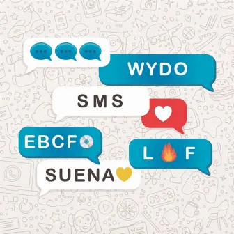 Sms by Wydo