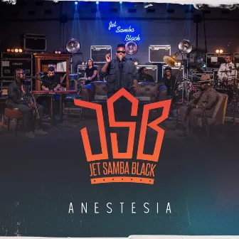 Anestesia by Jet Samba Black