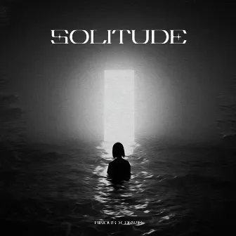 Solitude by Binous