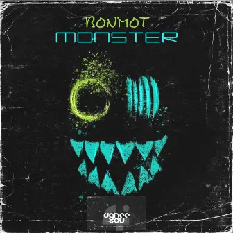 Monster by Bonmot