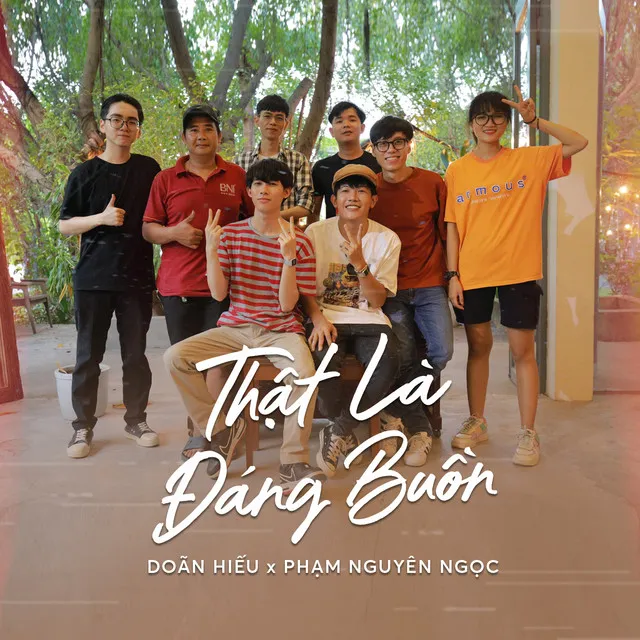 Thật Là Đáng Buồn