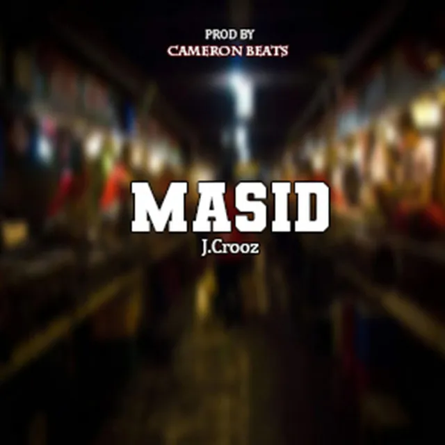 Masid