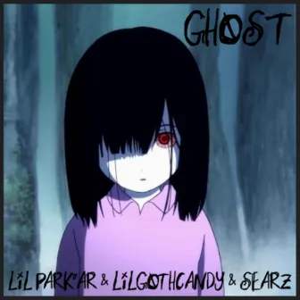 Ghost by Lil Parkar