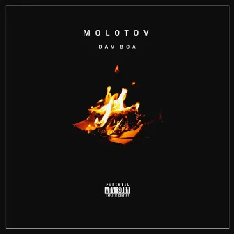 Molotov by DAV BOA