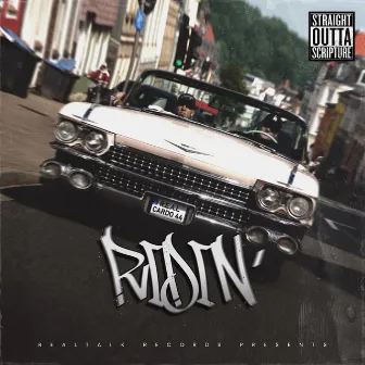 Ridin by Realtalk Records