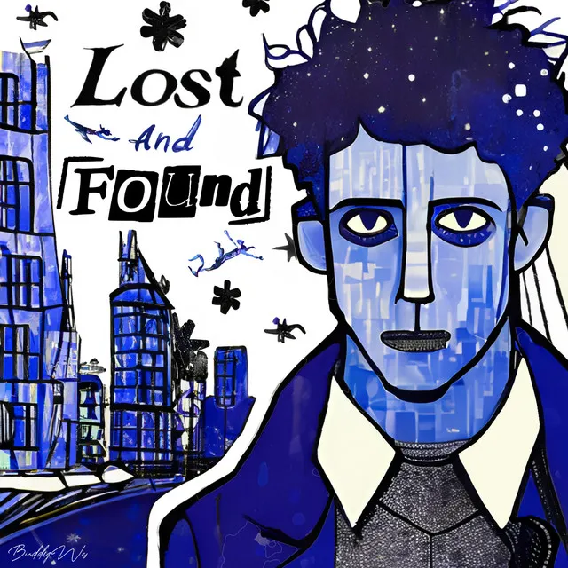 Lost and Found