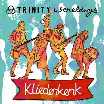 Kliederkerk by Trinity Wereldwijs