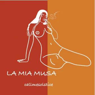 La Mia Musa by Callmesolstice