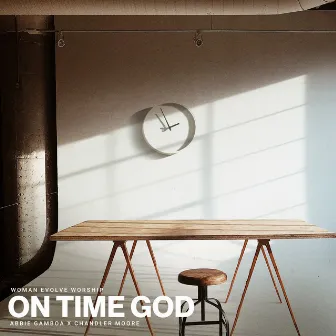 On Time God by Abbie Gamboa