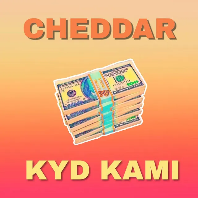 Cheddar