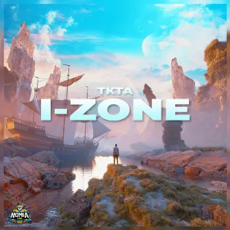 I-Zone by TKTA