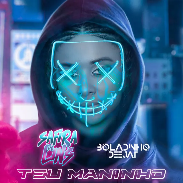 Teu Maninho