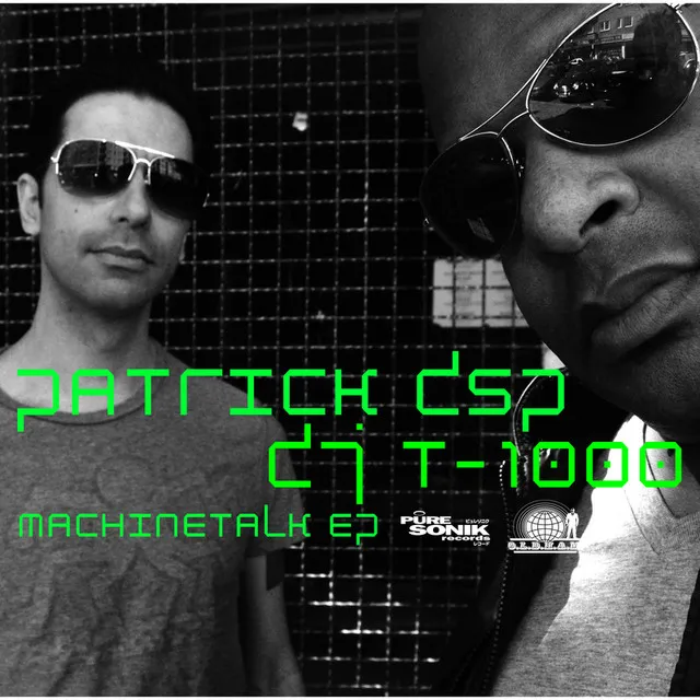 Machinetalk - Original Mix