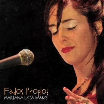 Fados Propios by Mariana Lucía