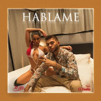 Hablame by Luk Vibez