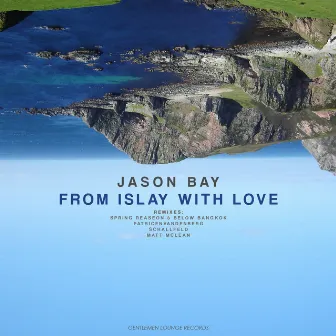 From Islay With Love by Jason Bay