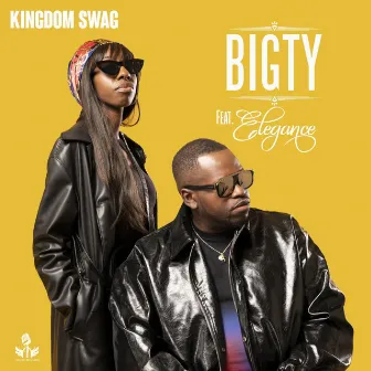 KINGDOM SWAG by Bigty