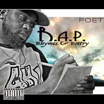 R.A.P. by POET