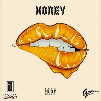 Honey by Levelle London