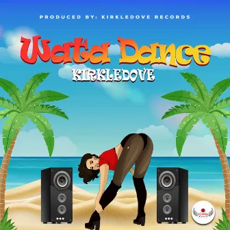 Wata Dance by kirkledove