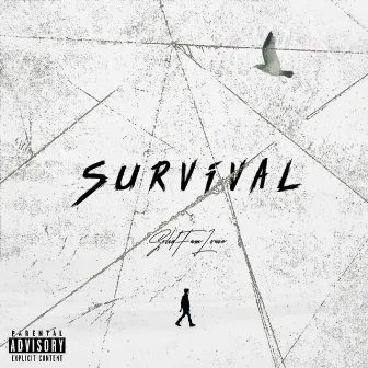 Survival (Book 2) by SolidFam Louie