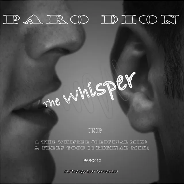 The Whisper - Original Mix