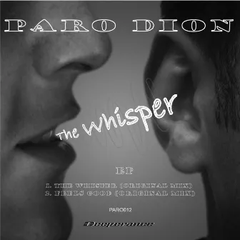 The Whisper by Paro Dion