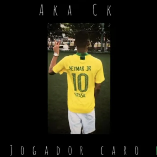 Jogador Caro