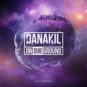 Danakil Meets ONDUBGROUND by Ondubground