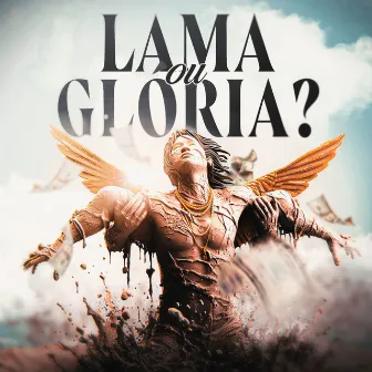 Lama ou Glória? by PARMA