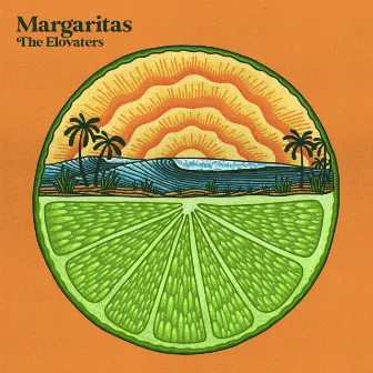 Margaritas (with G. Love & Special Sauce, Orange Grove) by Orange Grove