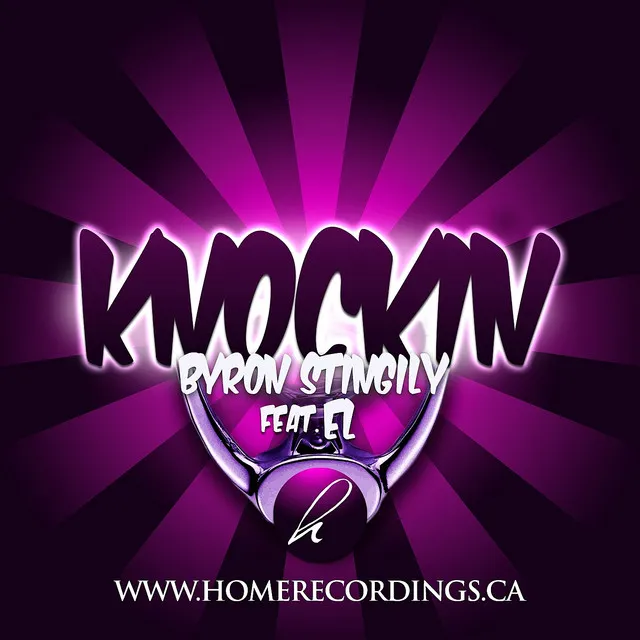 Knockin (Byron Stingily feat. EL) - Reel Soul Vocal Mix