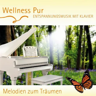 Entspannungsmusik mit Klavier by Wellness Pur