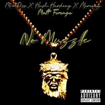 No Muzzle by Mic Ross