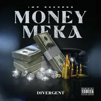 Money Meka by Divergent