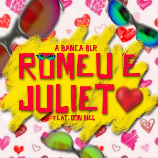 Romeu e Juliet