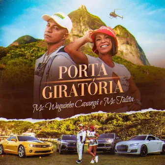 Porta Giratória by MC Talita