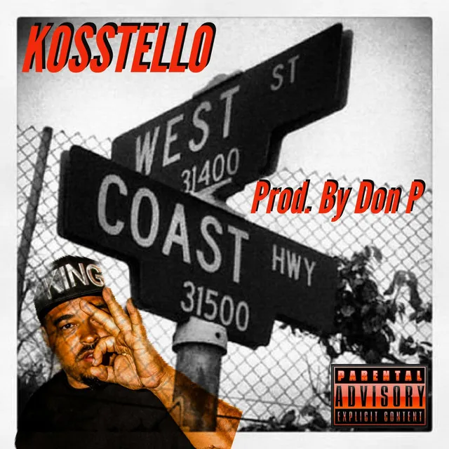 West Coast