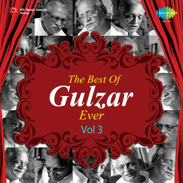 The Best of Gulzar Ever, Vol. 3