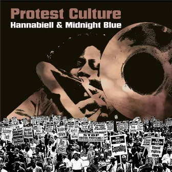 Protest Culture by Midnight Blue